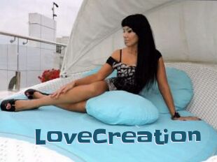 LoveCreation