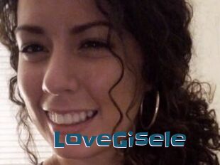 LoveGisele