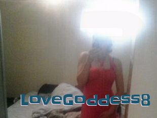 LoveGoddess8