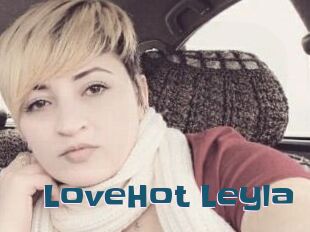 LoveHot_Leyla