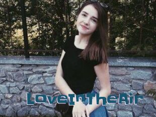 LoveInTheAir