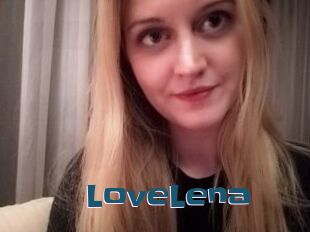 LoveLena