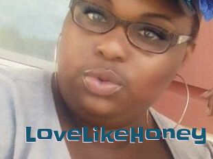 LoveLikeHoney