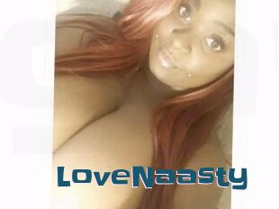 LoveNaasty