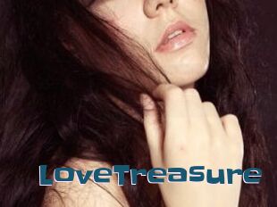 LoveTreasure