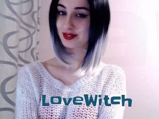 LoveWitch
