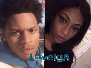LovelyA