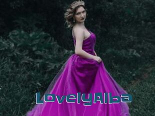 LovelyAlba