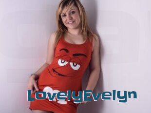 LovelyEvelyn