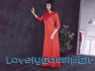 LovelyGossipGirl