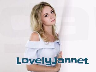LovelyJannet
