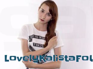 LovelyKalistaFoU