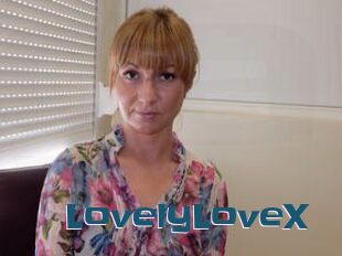 LovelyLoveX