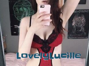 LovelyLucille