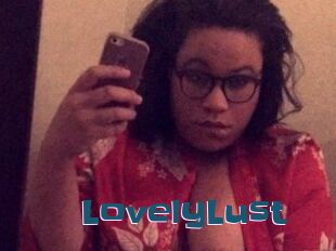 LovelyLust