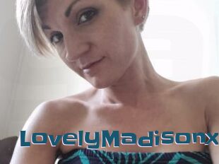 LovelyMadisonx