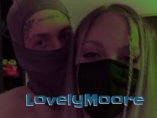 LovelyMoore