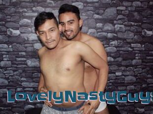 LovelyNastyGuys
