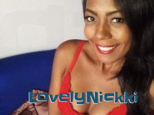 LovelyNickki