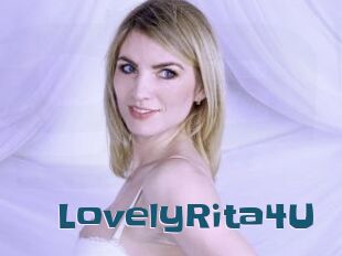 LovelyRita4U