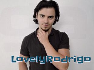 LovelyRodrigo