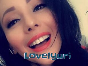 Lovelyuri