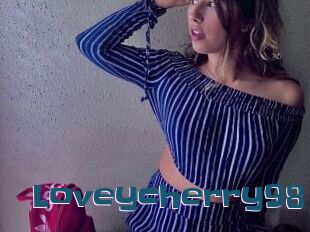 Loveycherry98