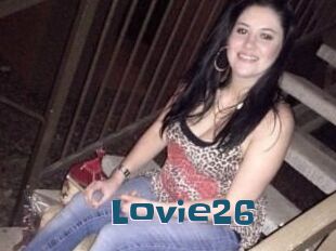 Lovie26
