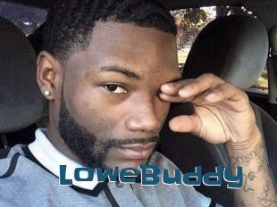 LoweBuddy