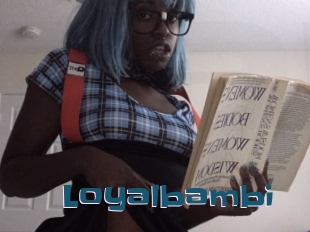 Loyalbambi
