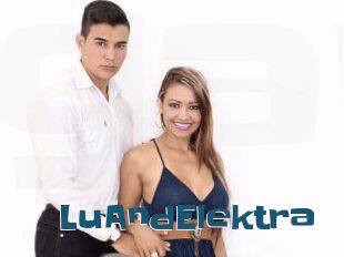 LuAndElektra