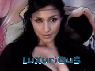 LuXu_riOuS