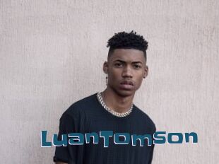 LuanTomson