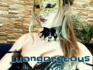 Luangorgeous
