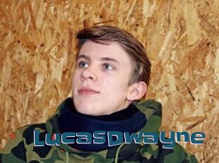 LucasDwayne