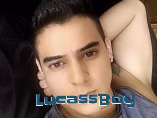 LucassBoy