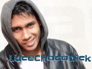 LuceChocoDick