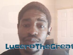 LuceroTheGreat