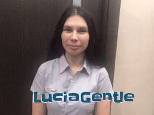 LuciaGentle