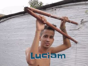 Luciam