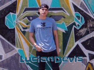 LucianDevis