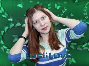 LuciiLove