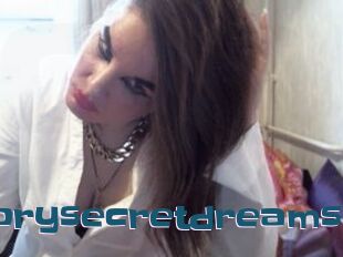 Luciialovestorysecretdreams