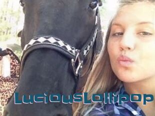 LuciousLollipop