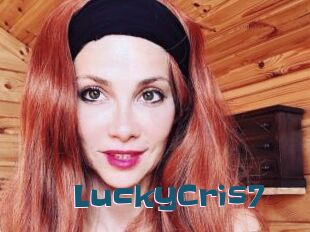 LuckyCris7