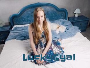 LuckyGyal
