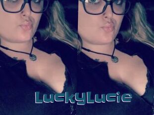 LuckyLucie