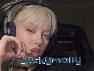 Luckymolly