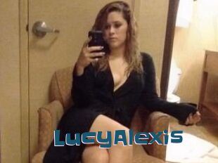 Lucy_Alexis