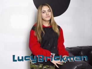 LucyBrickman